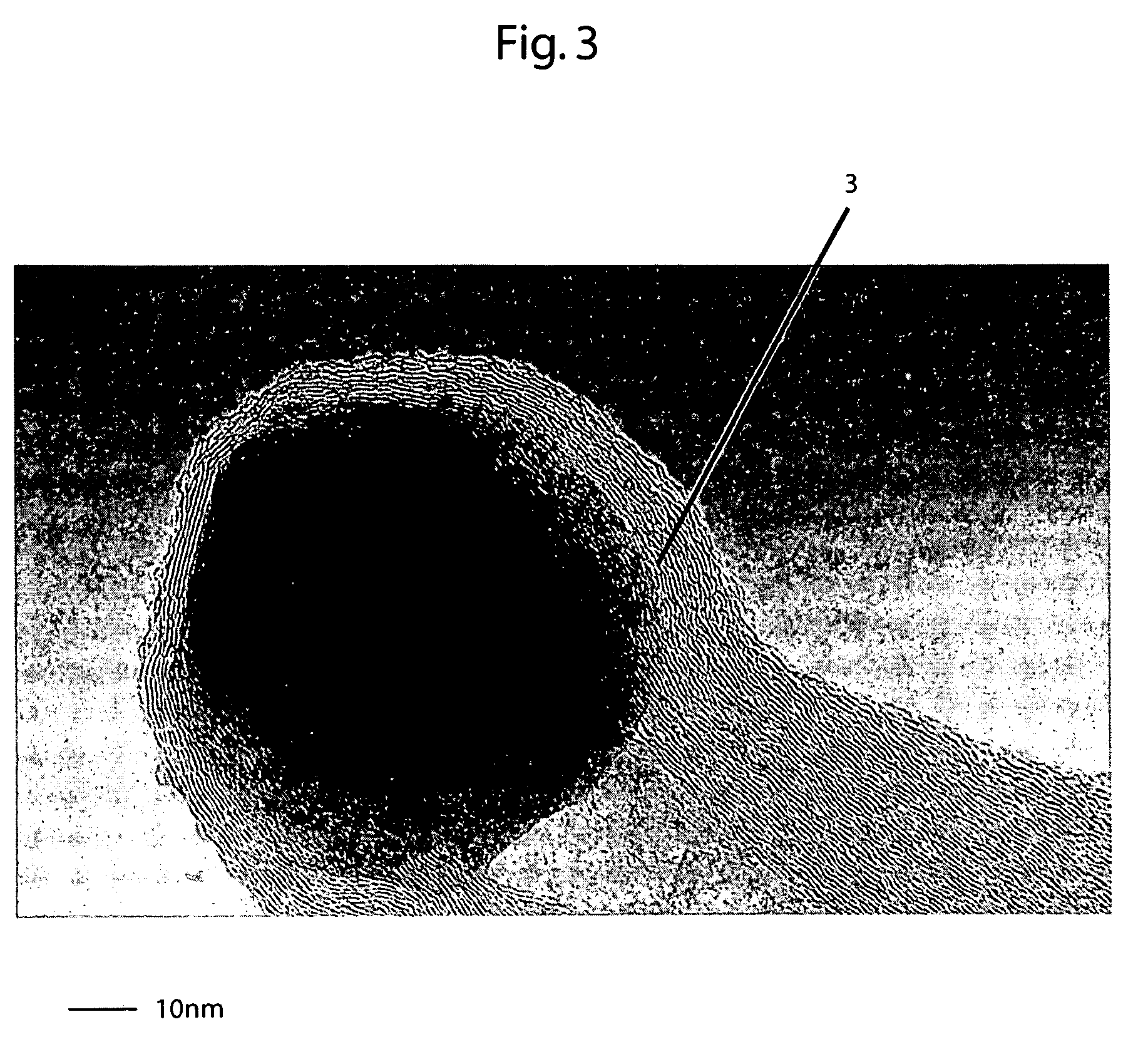 Negative electrode active material for an electricity storage device and method for manufacturing the same