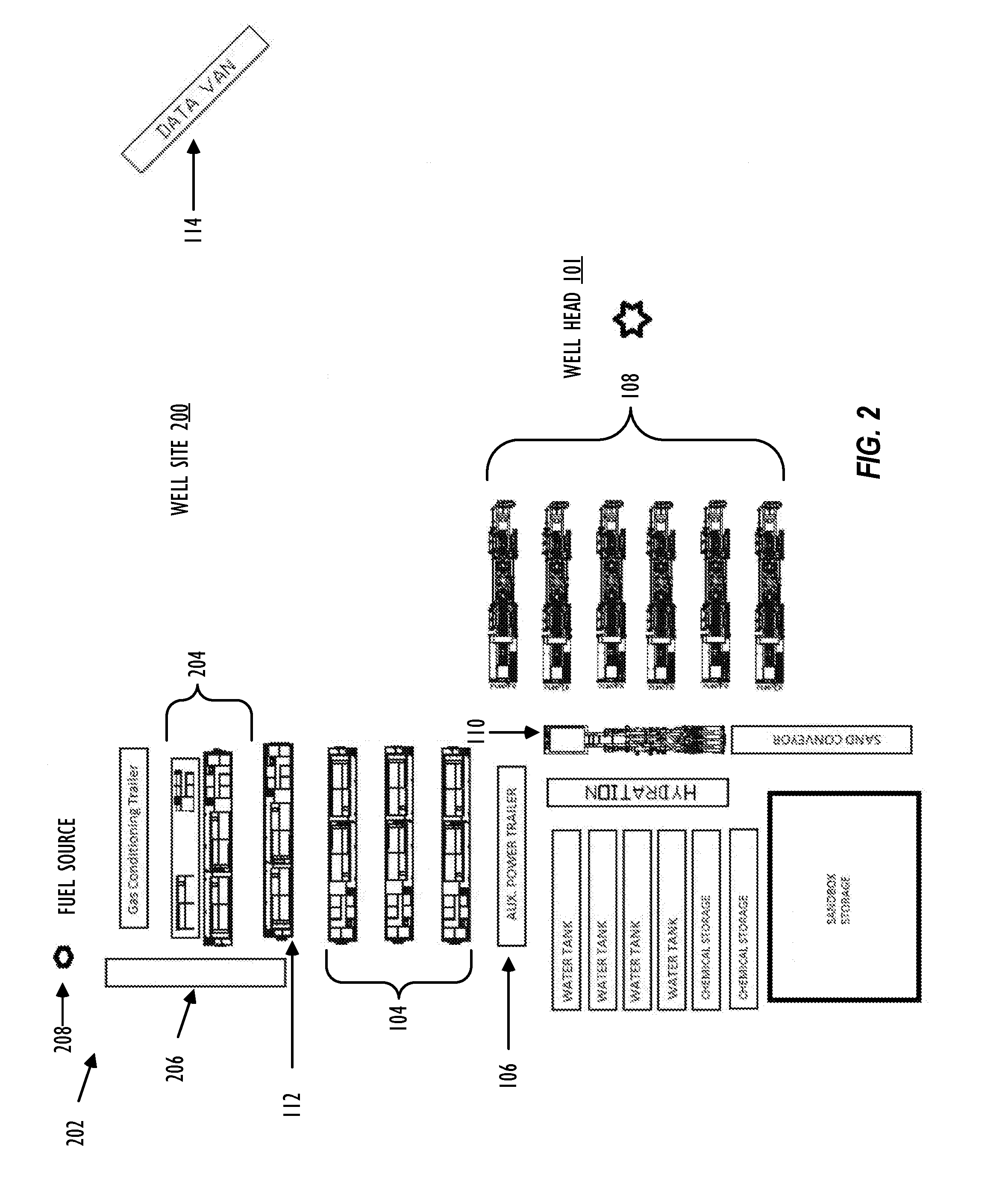 Mobile fracturing pump transport for hydraulic fracturing of subsurface geological formations