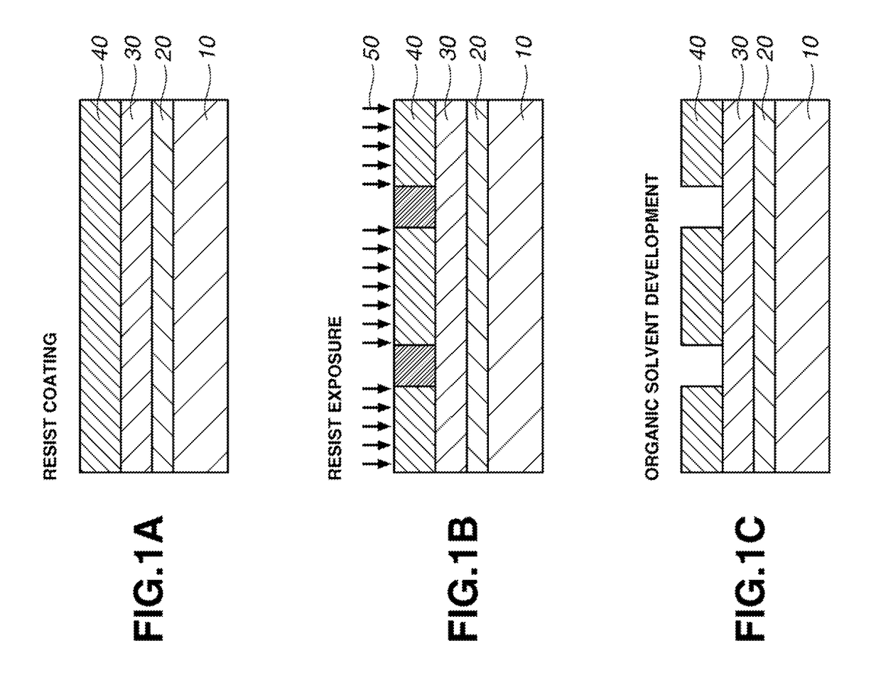 Sulfonium salt, chemically amplified resist composition, and patterning process