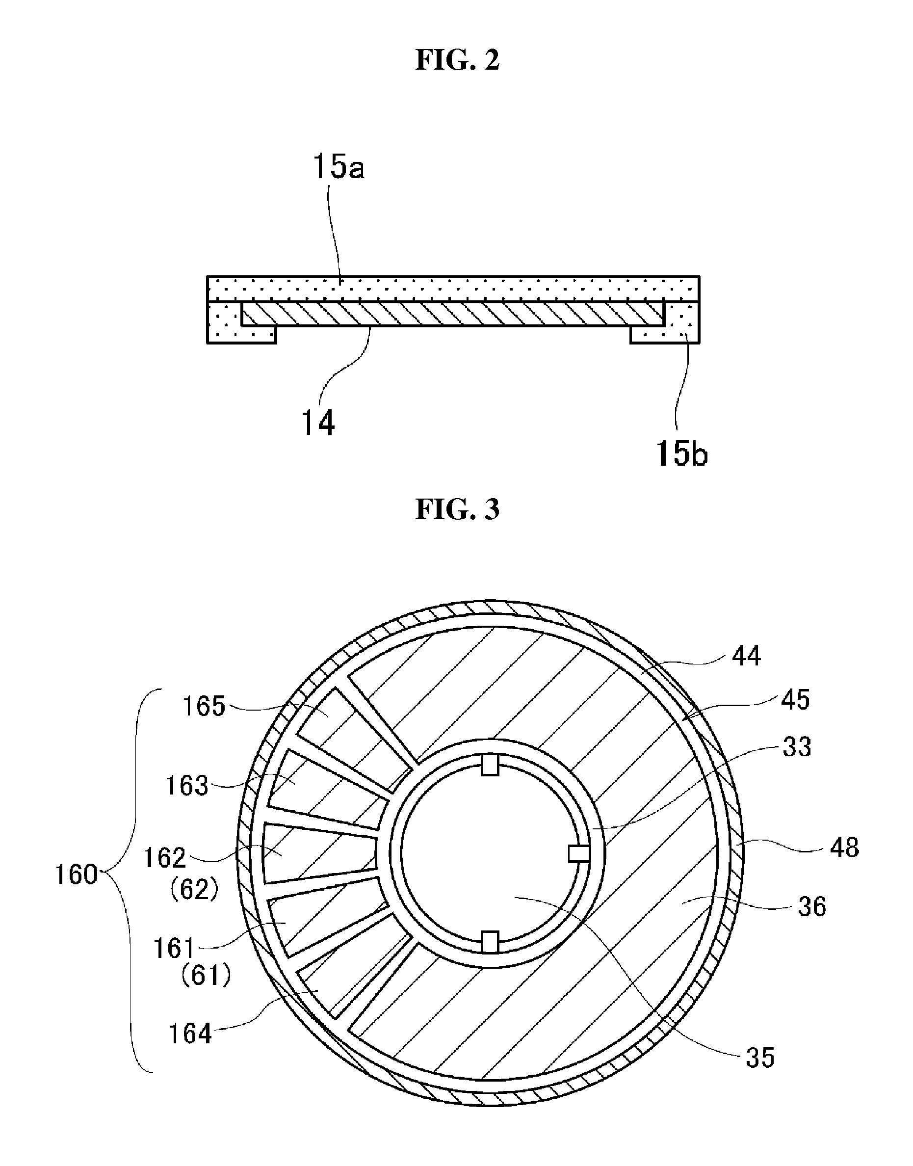 Substrate Processing Apparatus and Method of Manufacturing Semiconductor Device