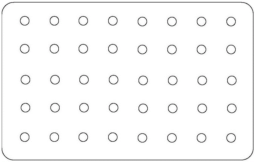 Liquid crystal dropping method and device