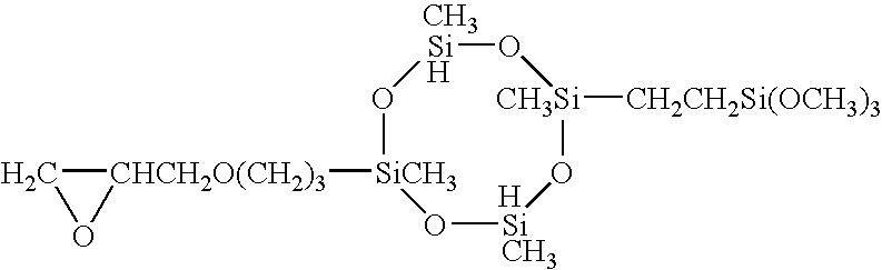 Addition reaction curable organopolysiloxane composition