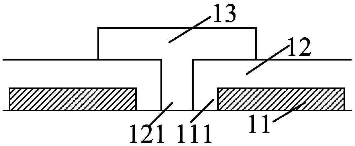 A process control monitoring PCM device and monitoring method