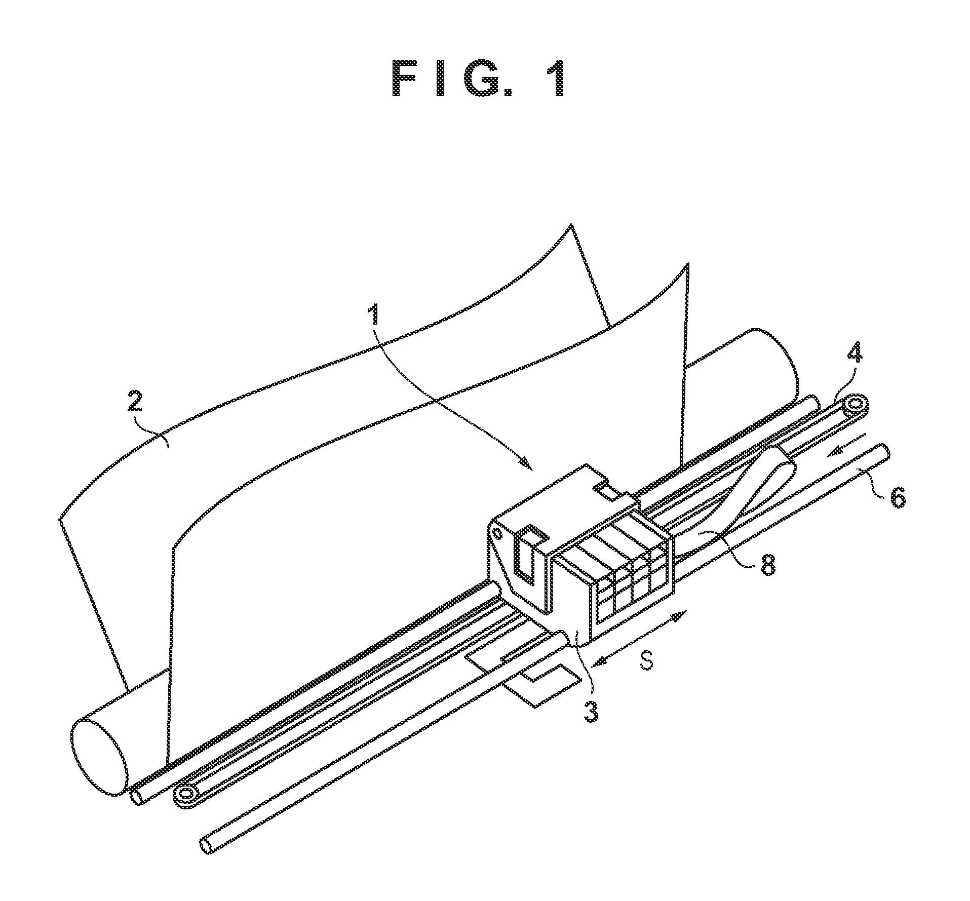 Printing apparatus