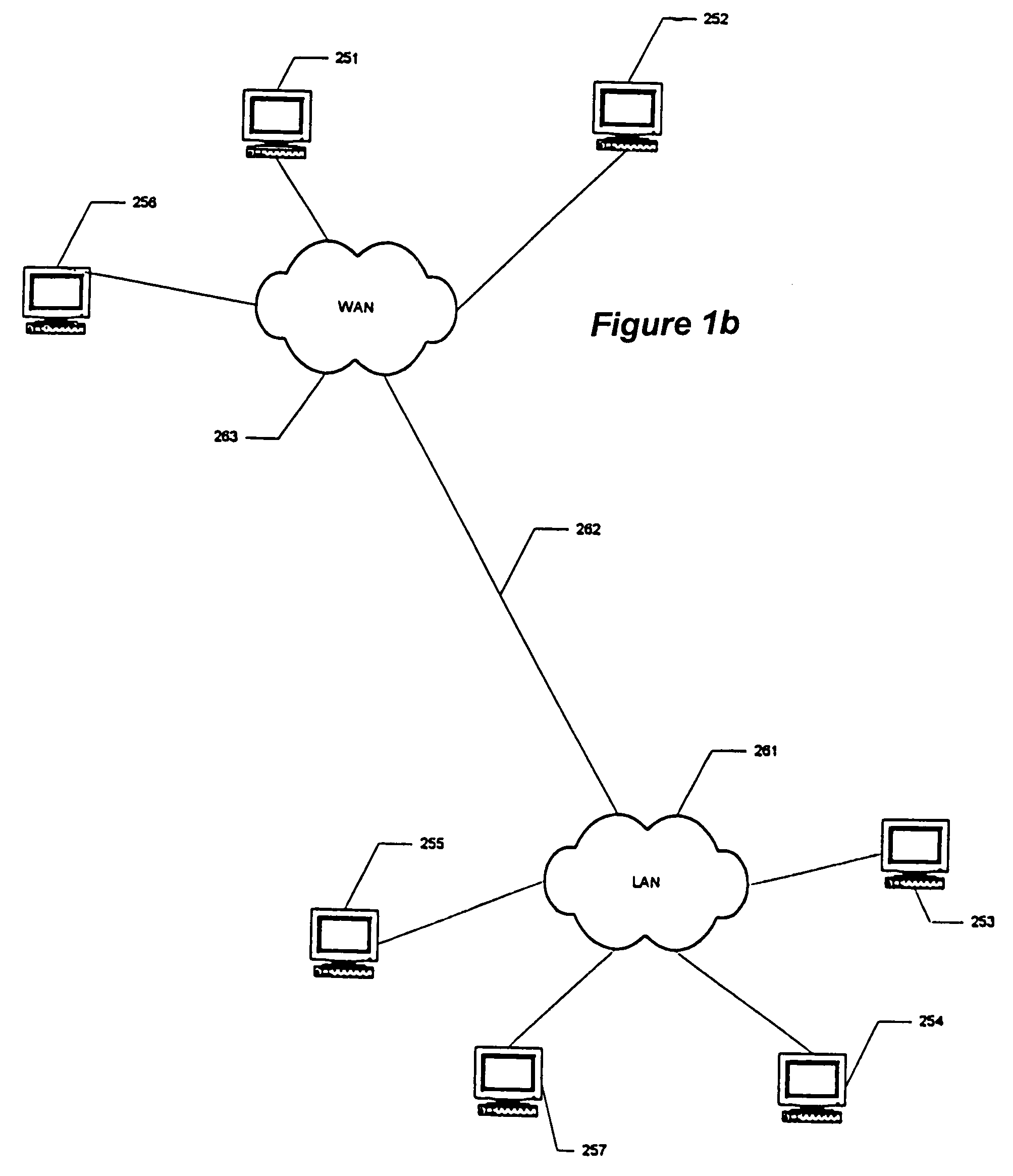 System and method for information retrieval employing a preloading procedure
