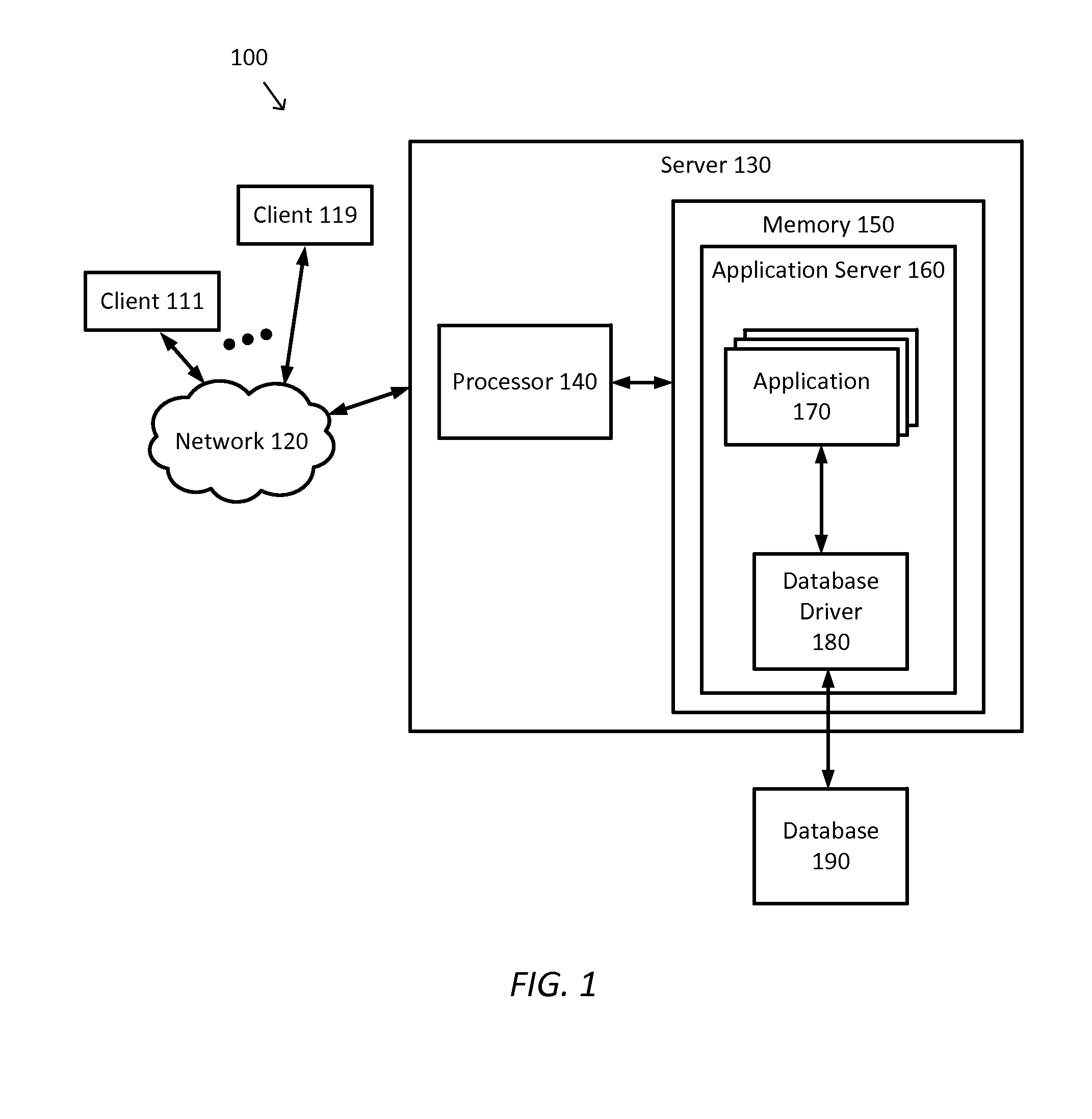 System and method for dynamic collaboration during query processing