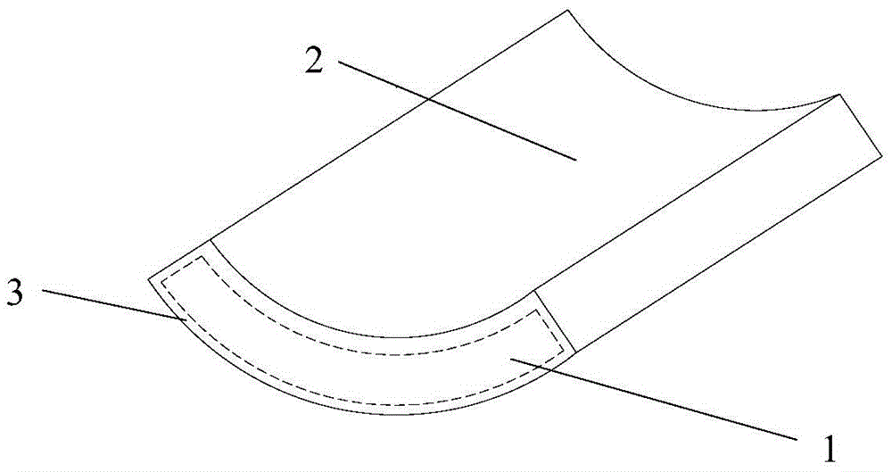 Preparation method of a surface-enhanced high-temperature-resistant nano-insulation material