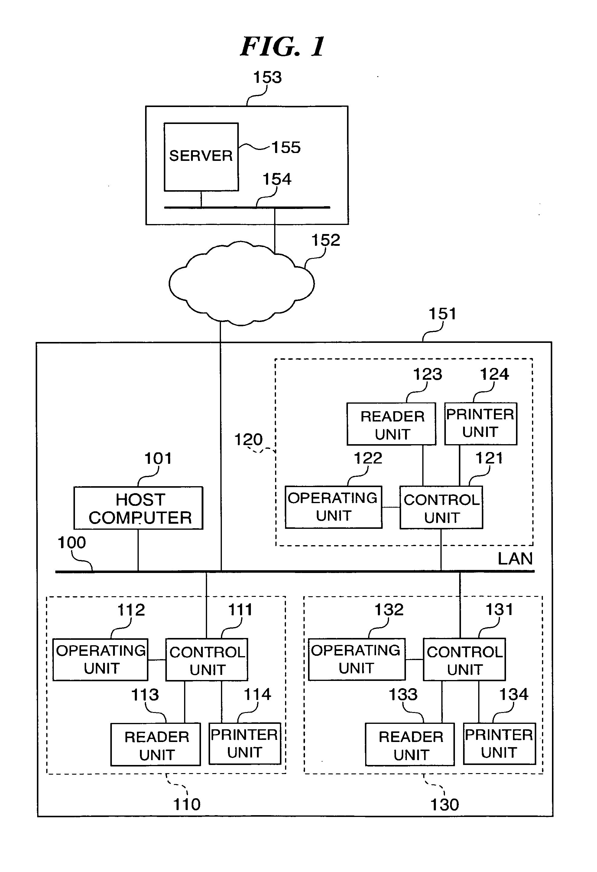 Embedded device, control method therefor, program for implementing the control method, and storage medium storing the program