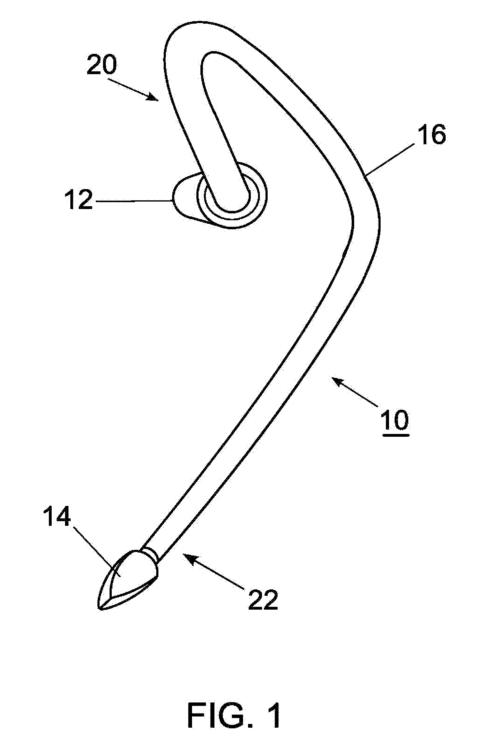 Device for the treatment of sleep-related conditions