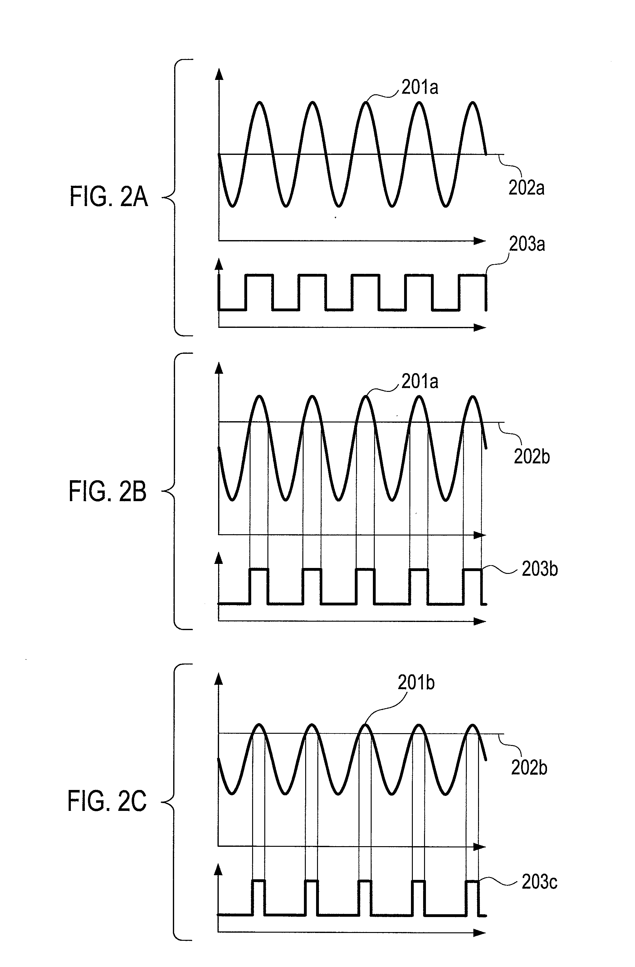 Optical disc device and optical disc determination method