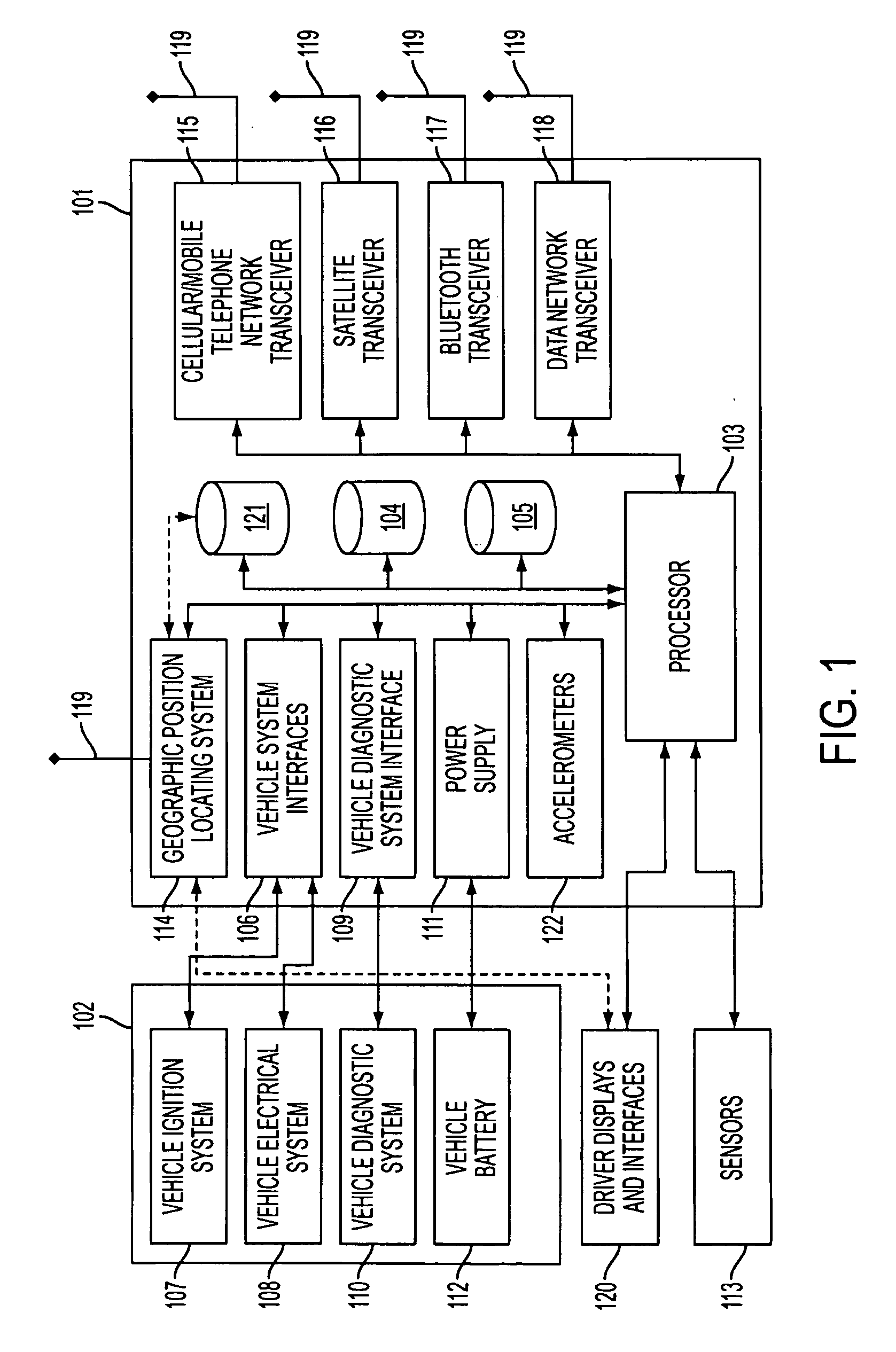 System and method for viewing and correcting data in a street mapping database