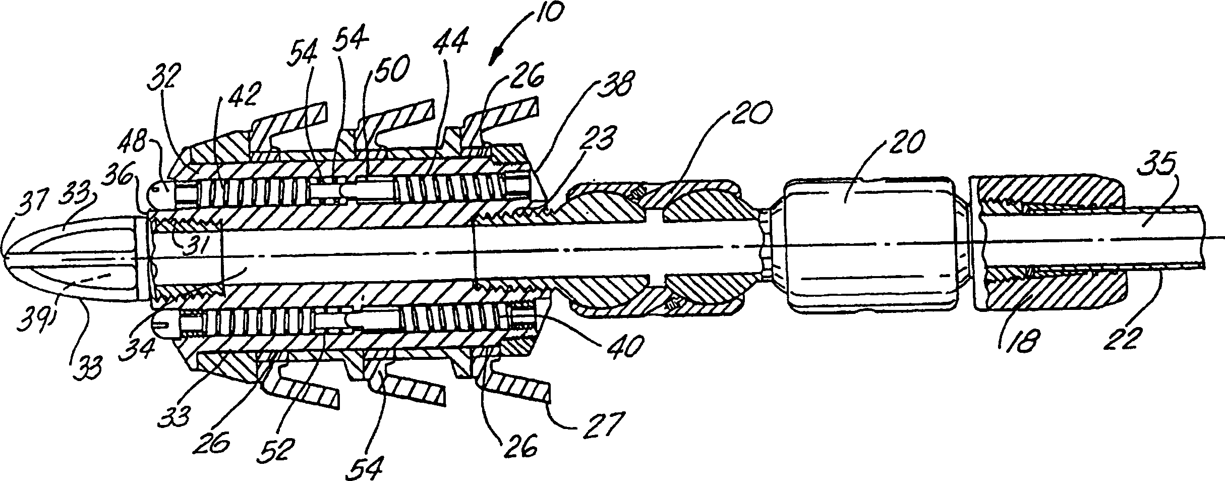 Bi-directional thruster pig apparatus and method of utilizing same