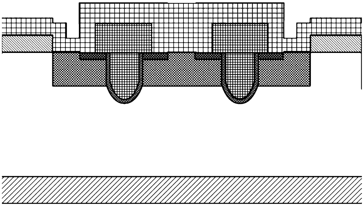 an etching method