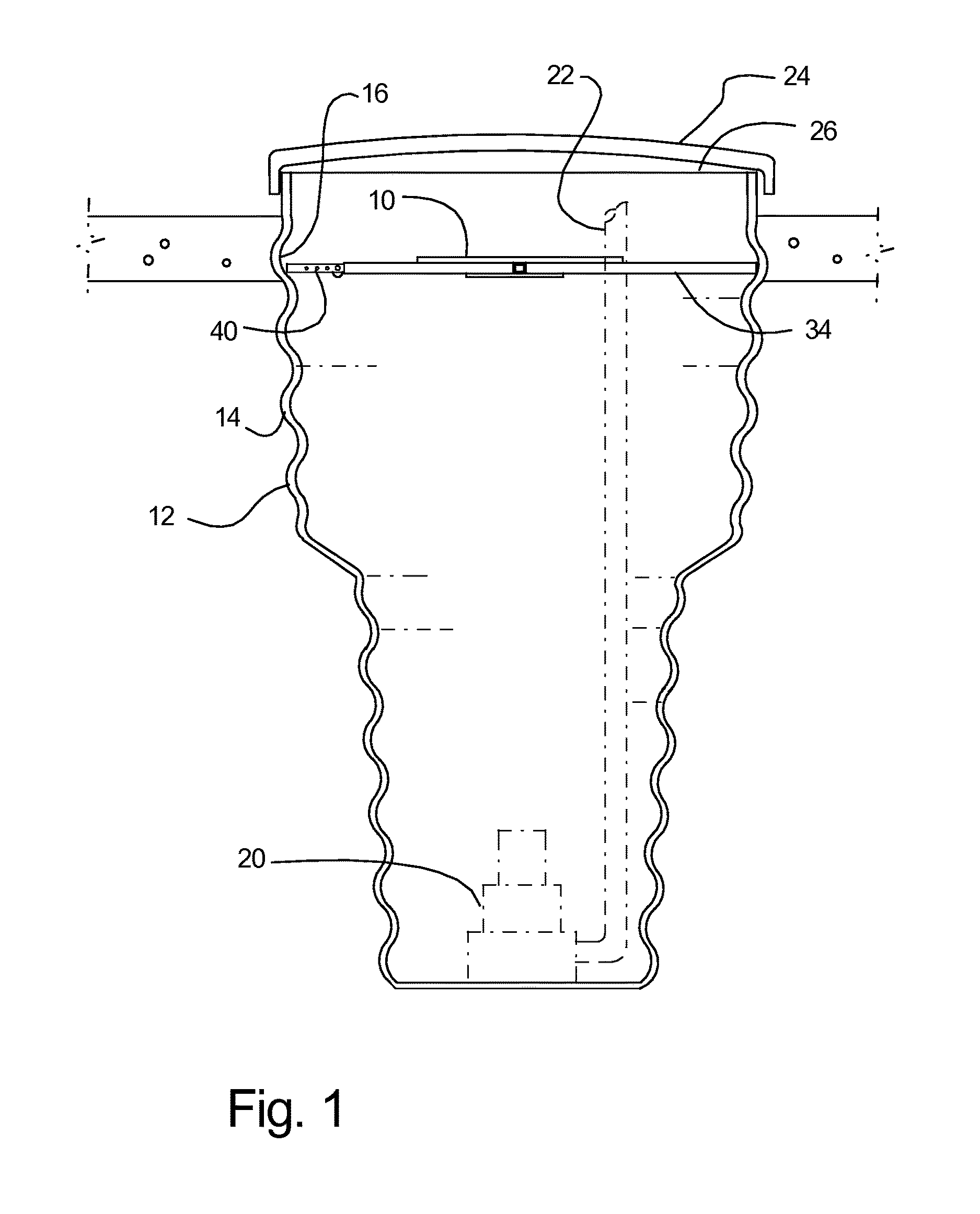 Sump pit safety shield