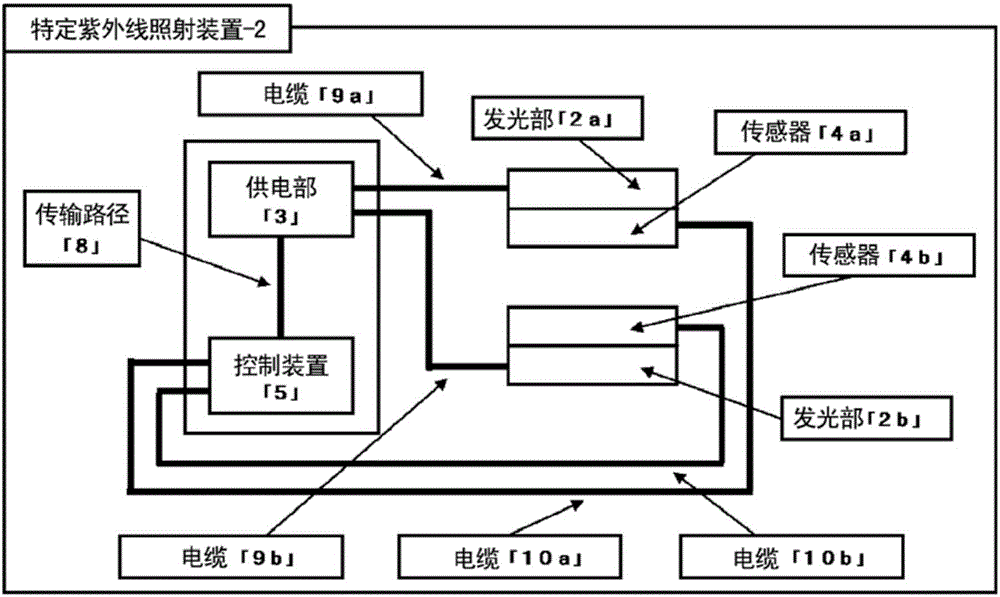 Liquid crystal display element