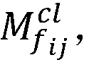 Routing calculation, core selection, spectrum allocation method and system based on cross-talk perception