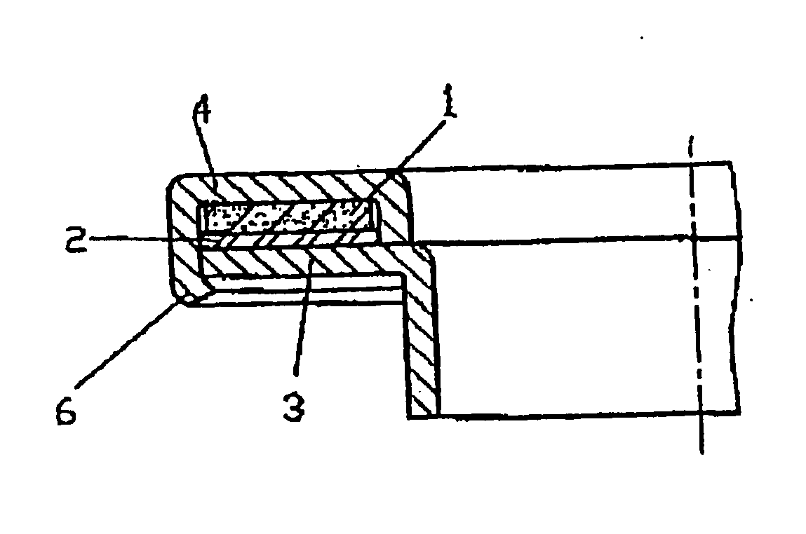 Magnetic encoder