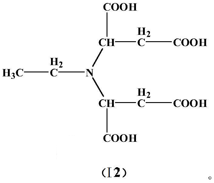Micromolecular concrete retarder and preparation method thereof