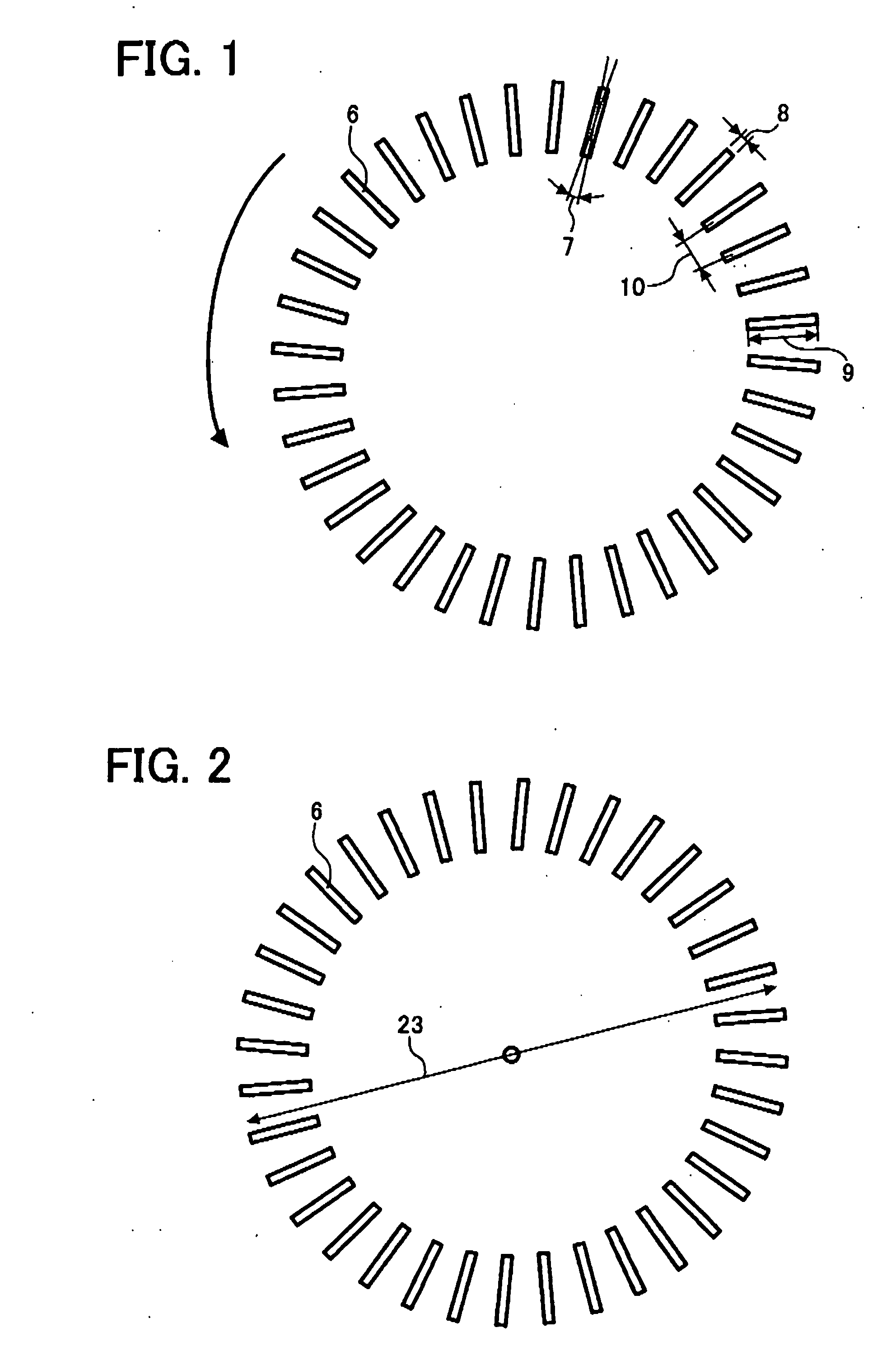 Pulverizing apparatus and method for pulverizing