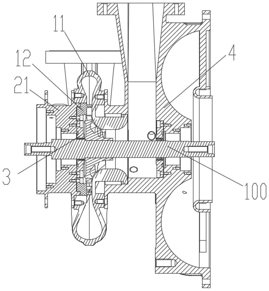 Air cycle machine