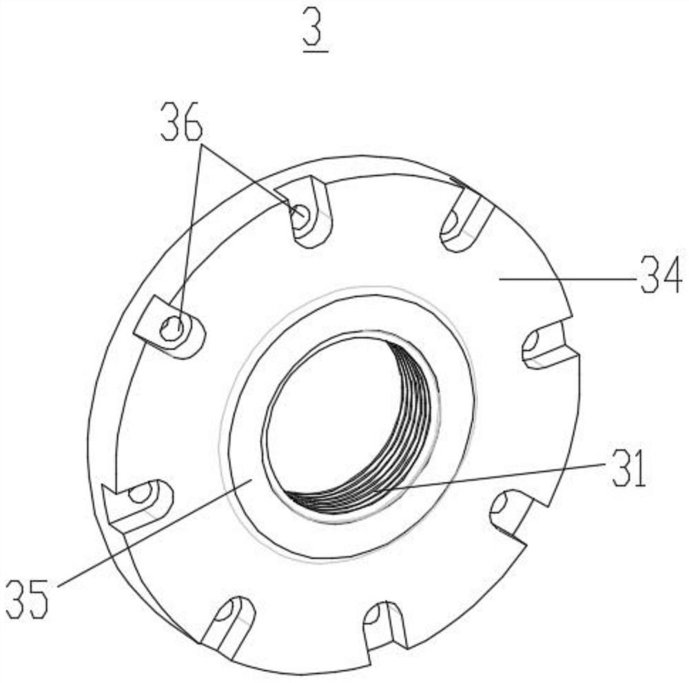 Air cycle machine