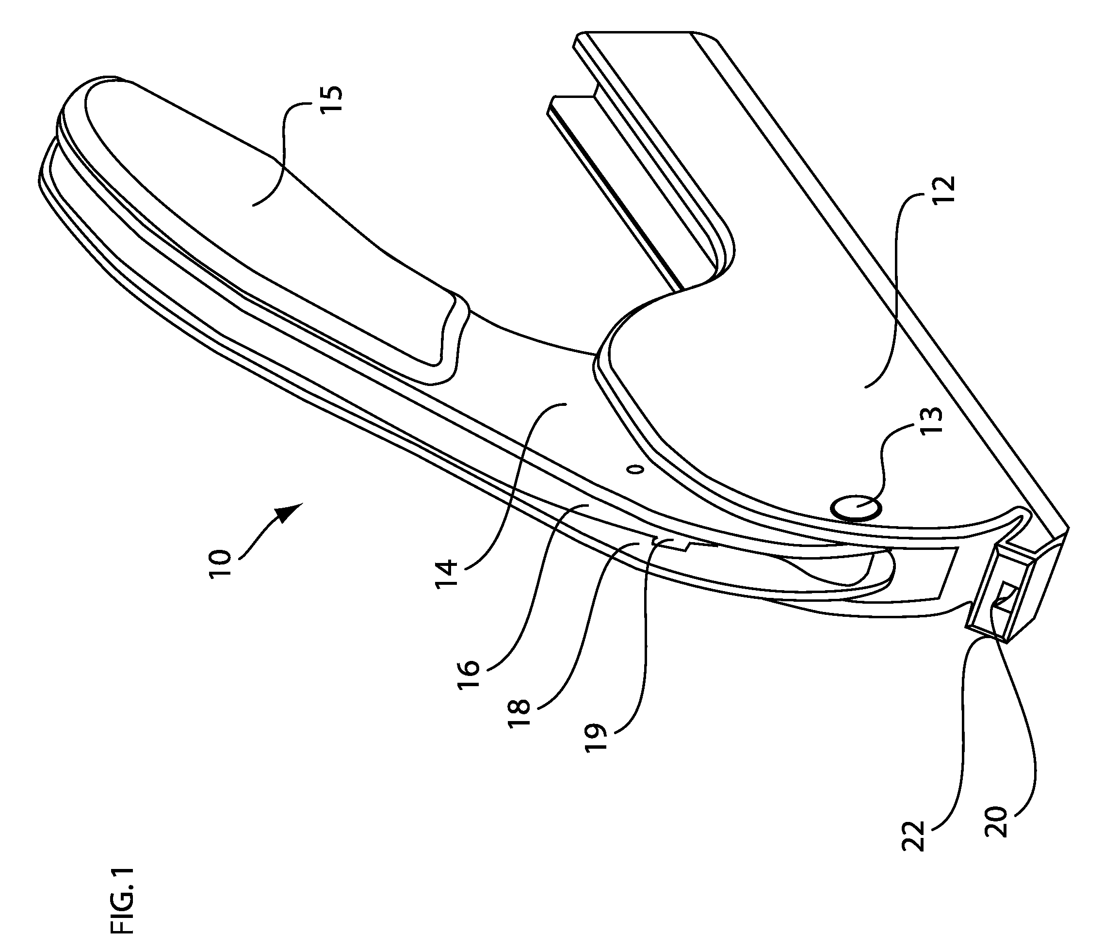 Thoracic Closure Device and Methods