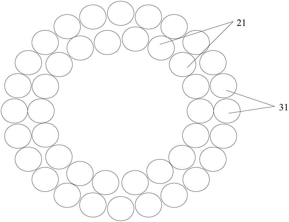 a composite cable