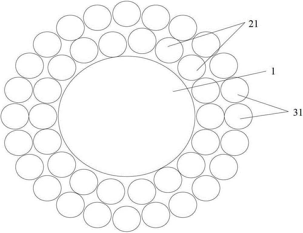 a composite cable