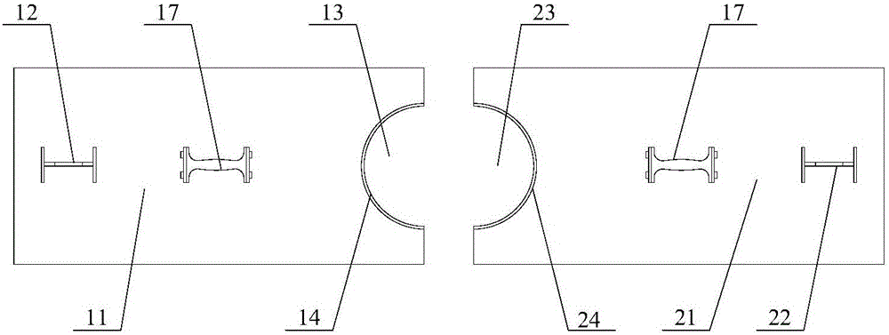 Portable shielding cover