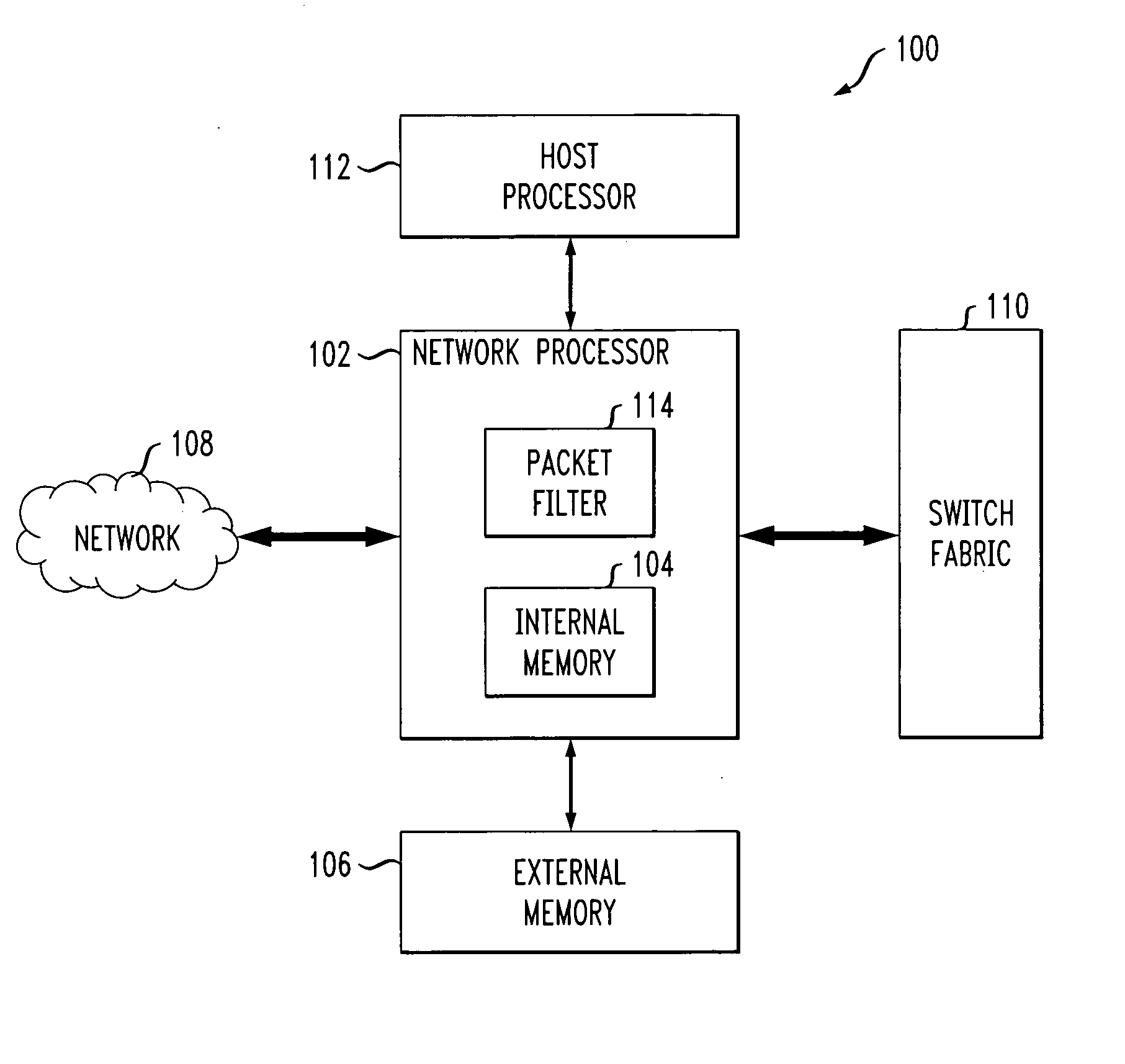 Directed graph approach for constructing a tree representation of an access control list