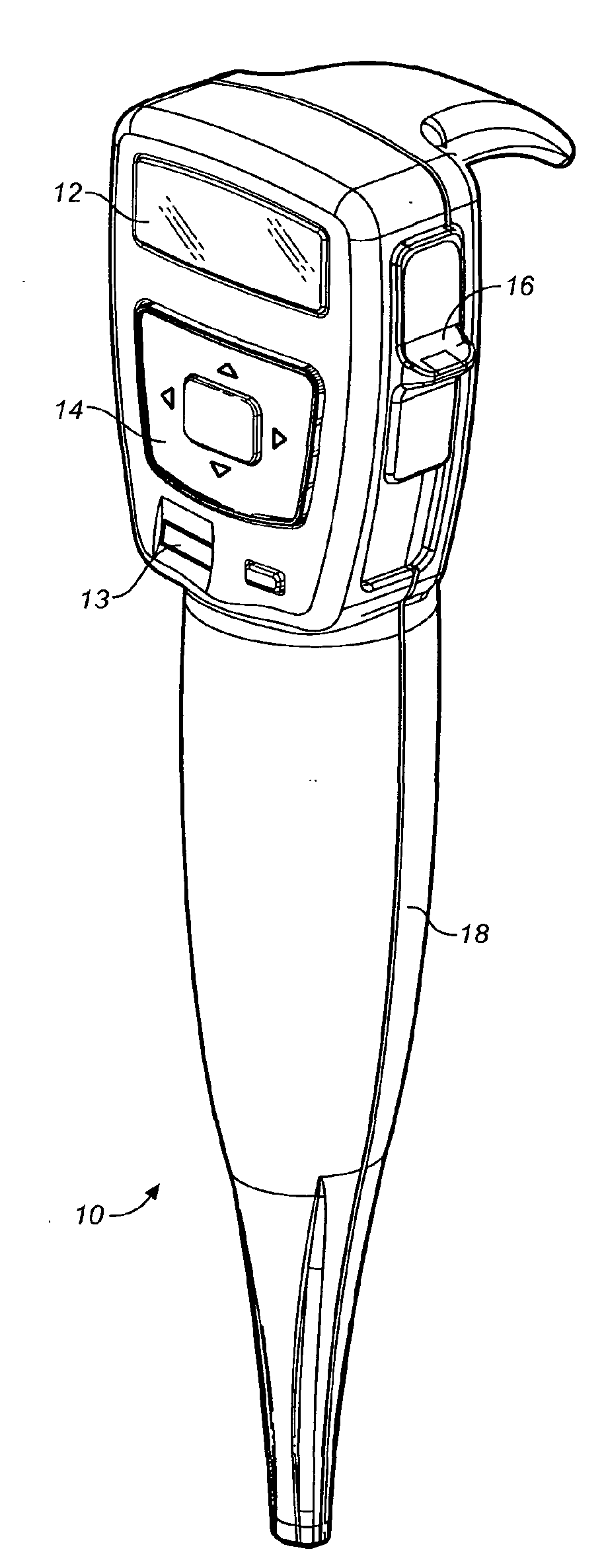 Methods for administering small volume oral transmucosal dosage forms using a dispensing device