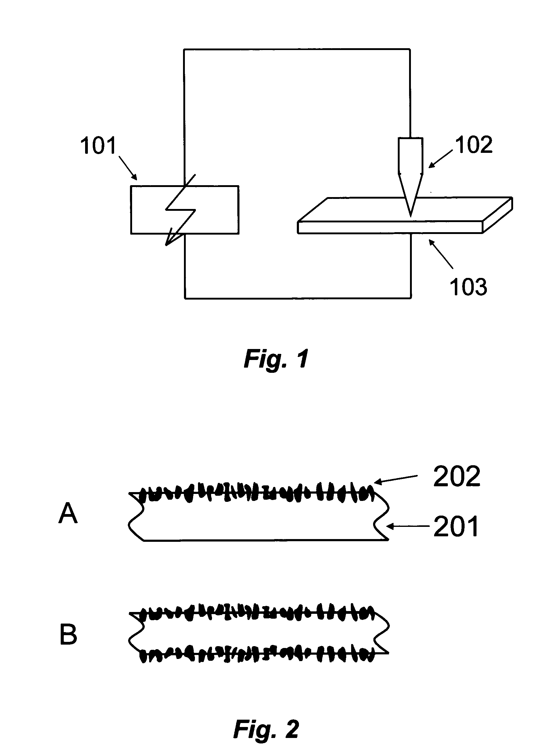Method of fabrication electrodes with low contact resistance for batteries and double layer capacitors