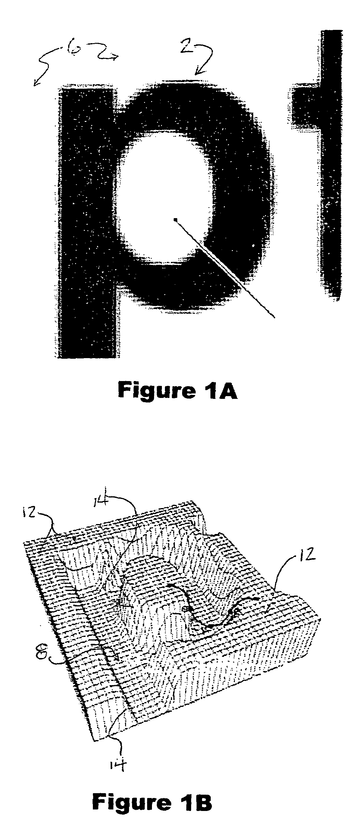 Methods and systems for text detection in mixed-context documents using local geometric signatures