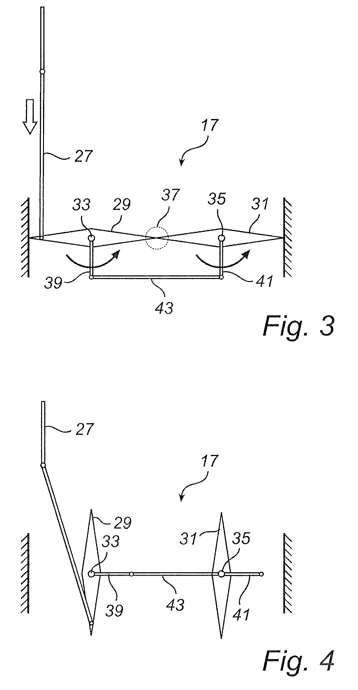 Fabric filter system