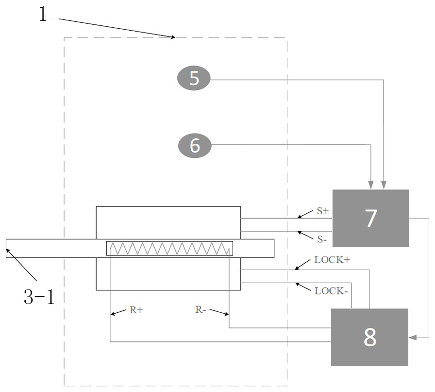 Charging method of charging pile in low temperature and humid environment