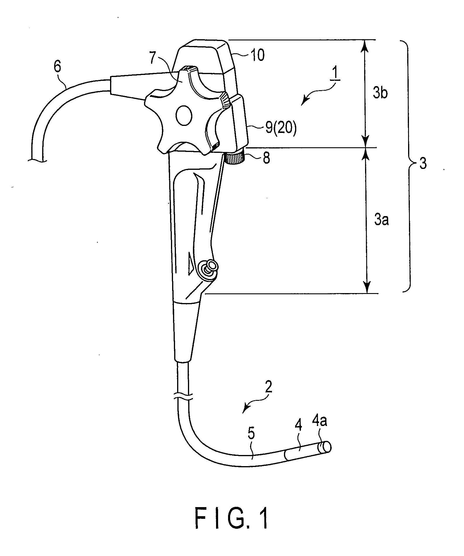 Introduction device