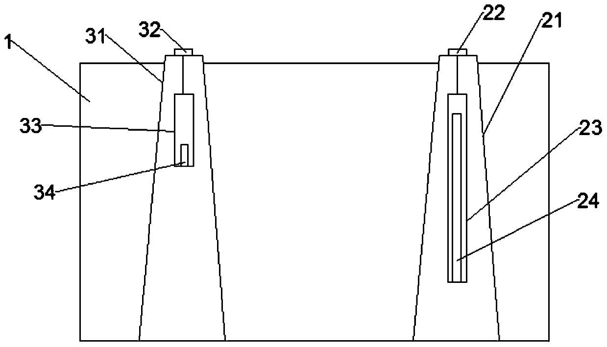 Penaeus vannamei farming system