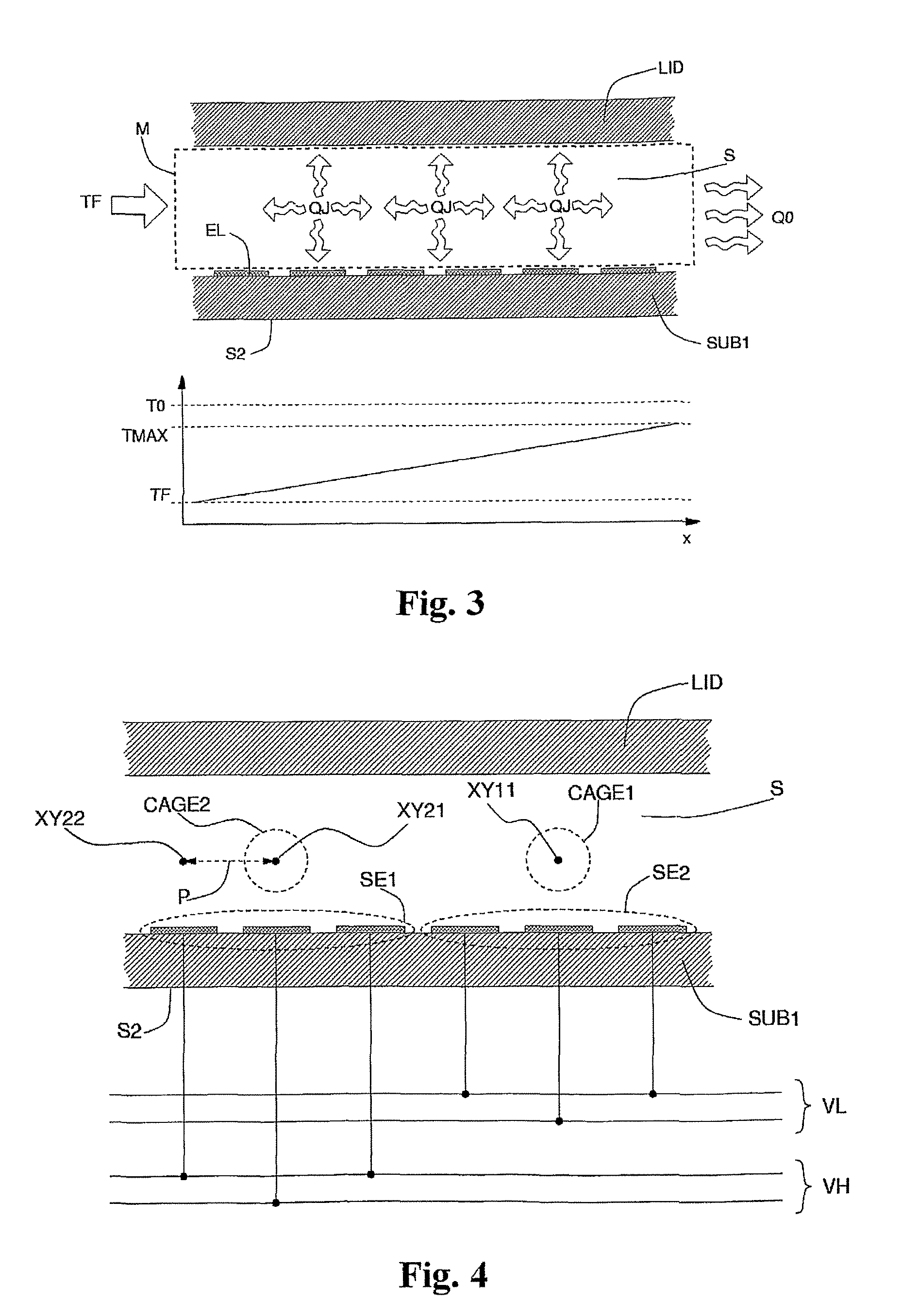 Method and apparatus for the manipulation of particles in conductive solutions