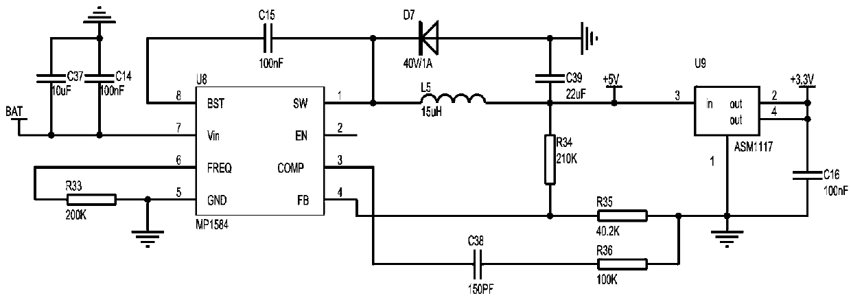 Multifunctional Cable Tester