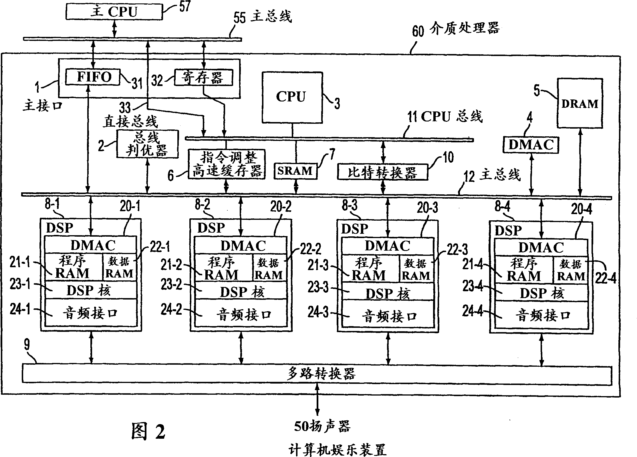 Tone generation device and method