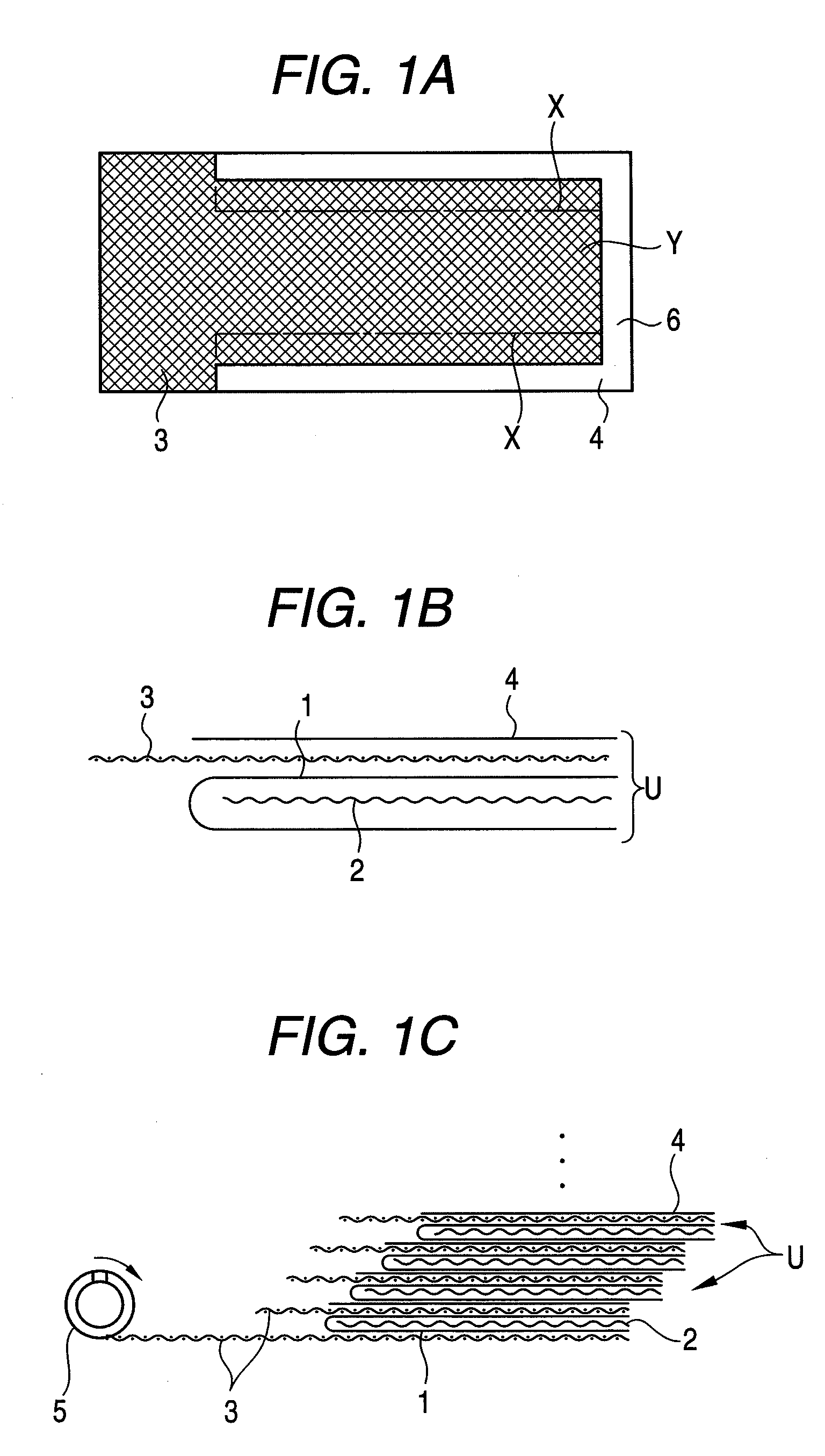Spiral reverse osmosis membrane element, method of manufacturing the same, and its use method