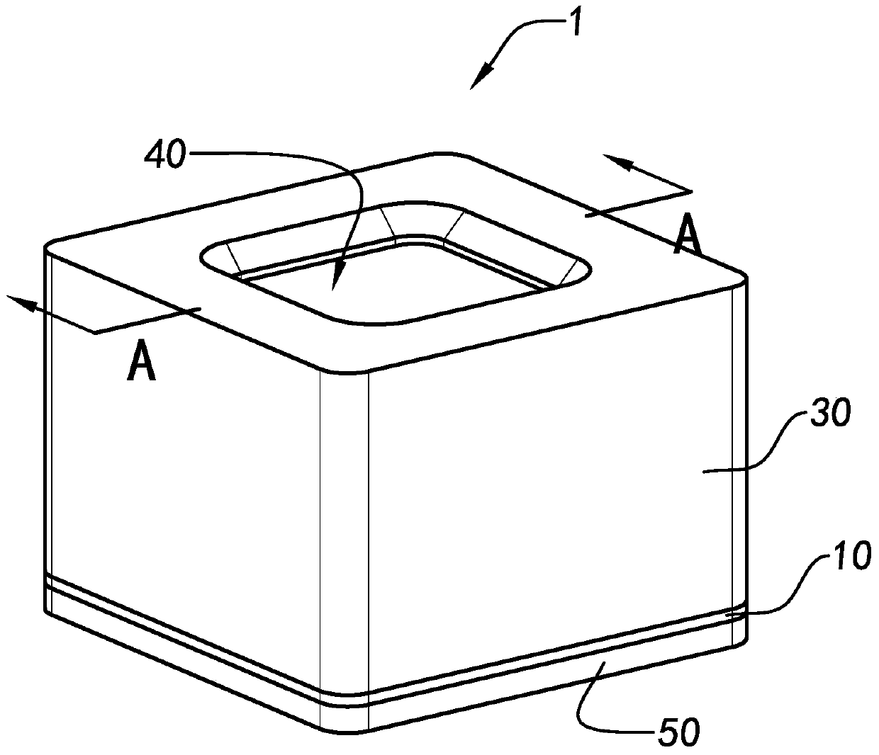 lighting module