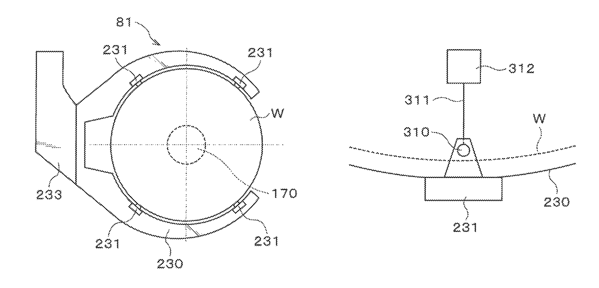 Substrate treatment system, substrate treatment method, and non-transitory computer storage medium