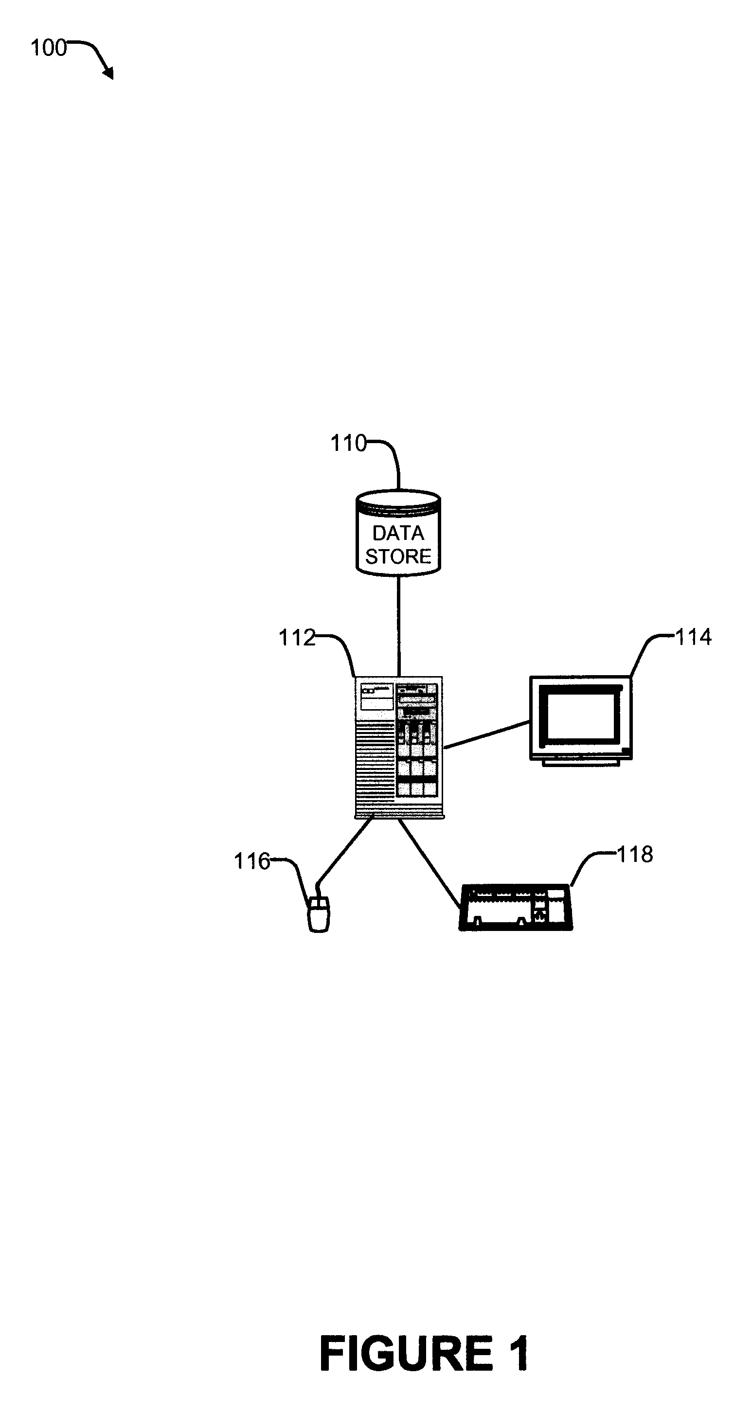 Systems and methods for comparing documents containing graphic elements
