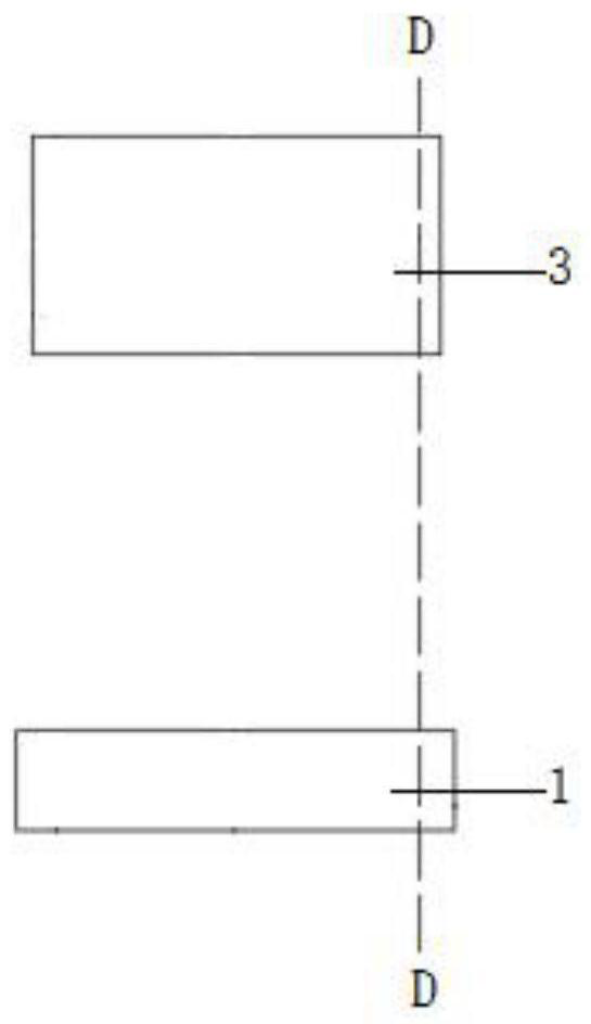 Novel spiral wave power generation transmission device