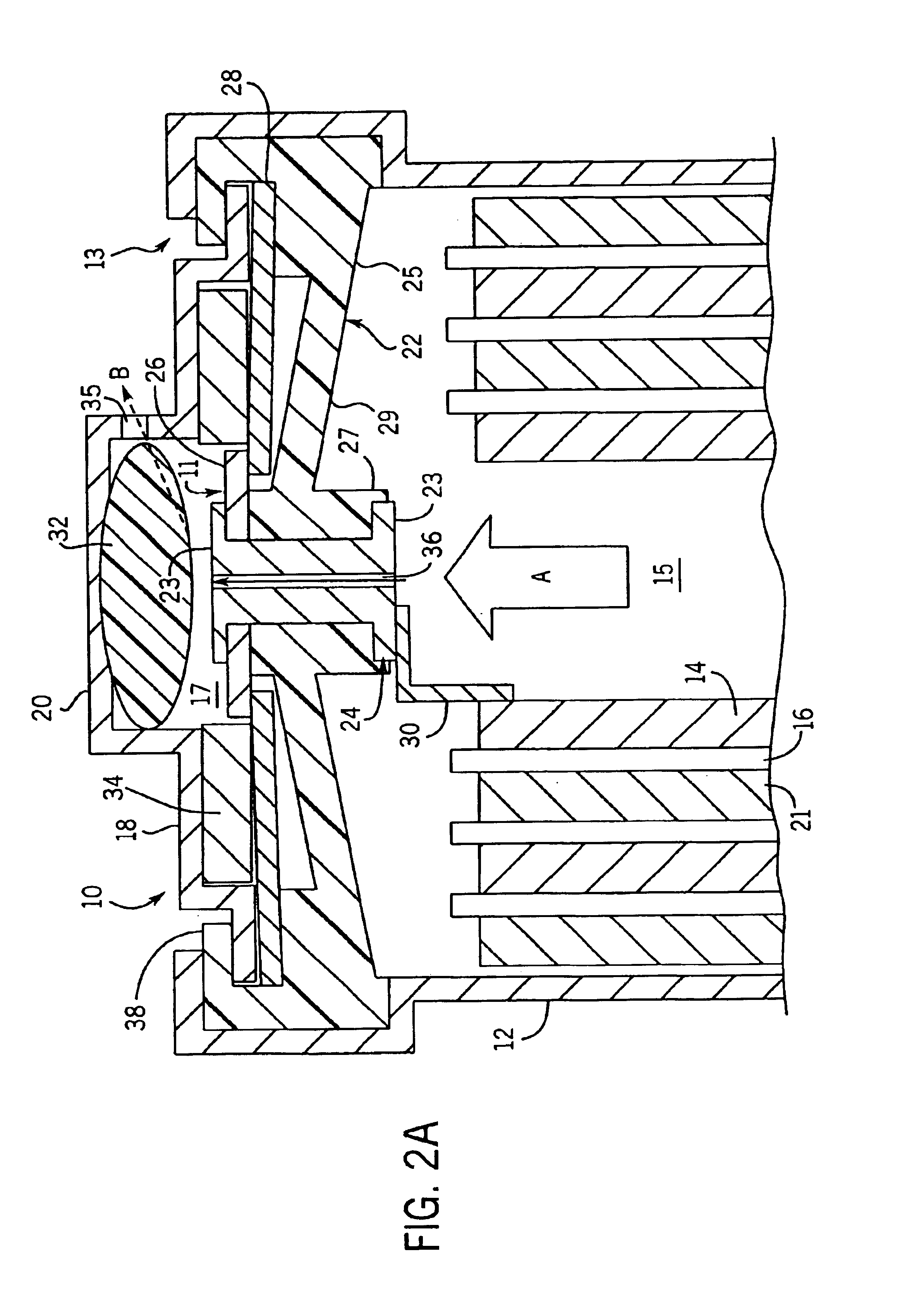 Method and apparatus for regulating charging of electrochemical cells
