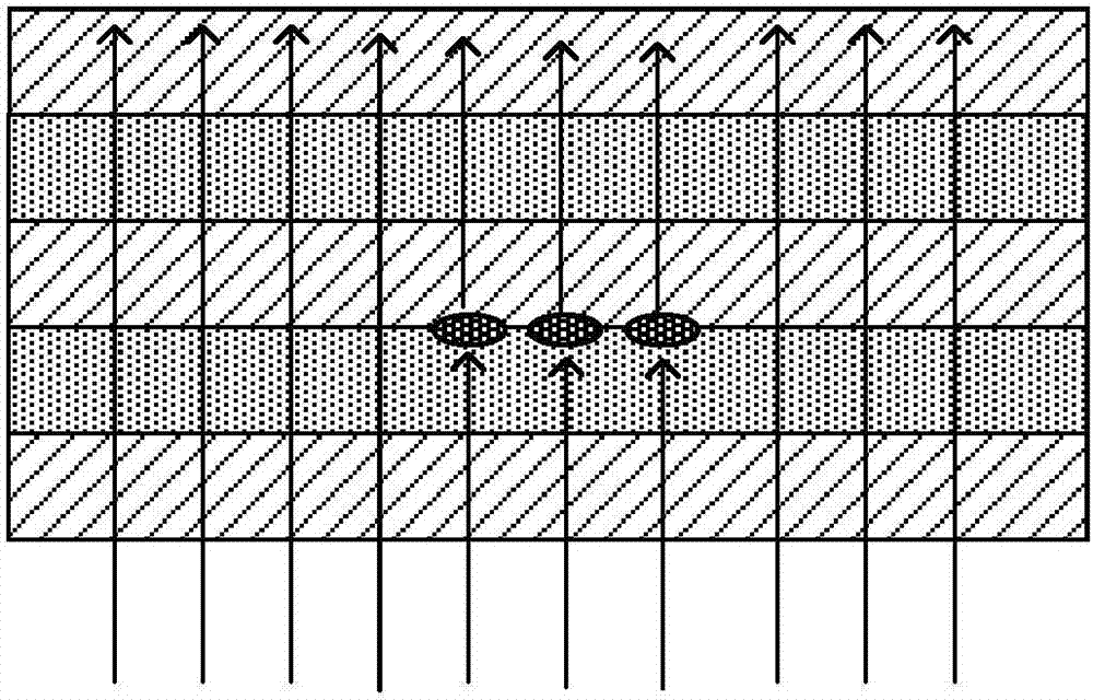 CDSEM scanning method for pattern in wafer layout