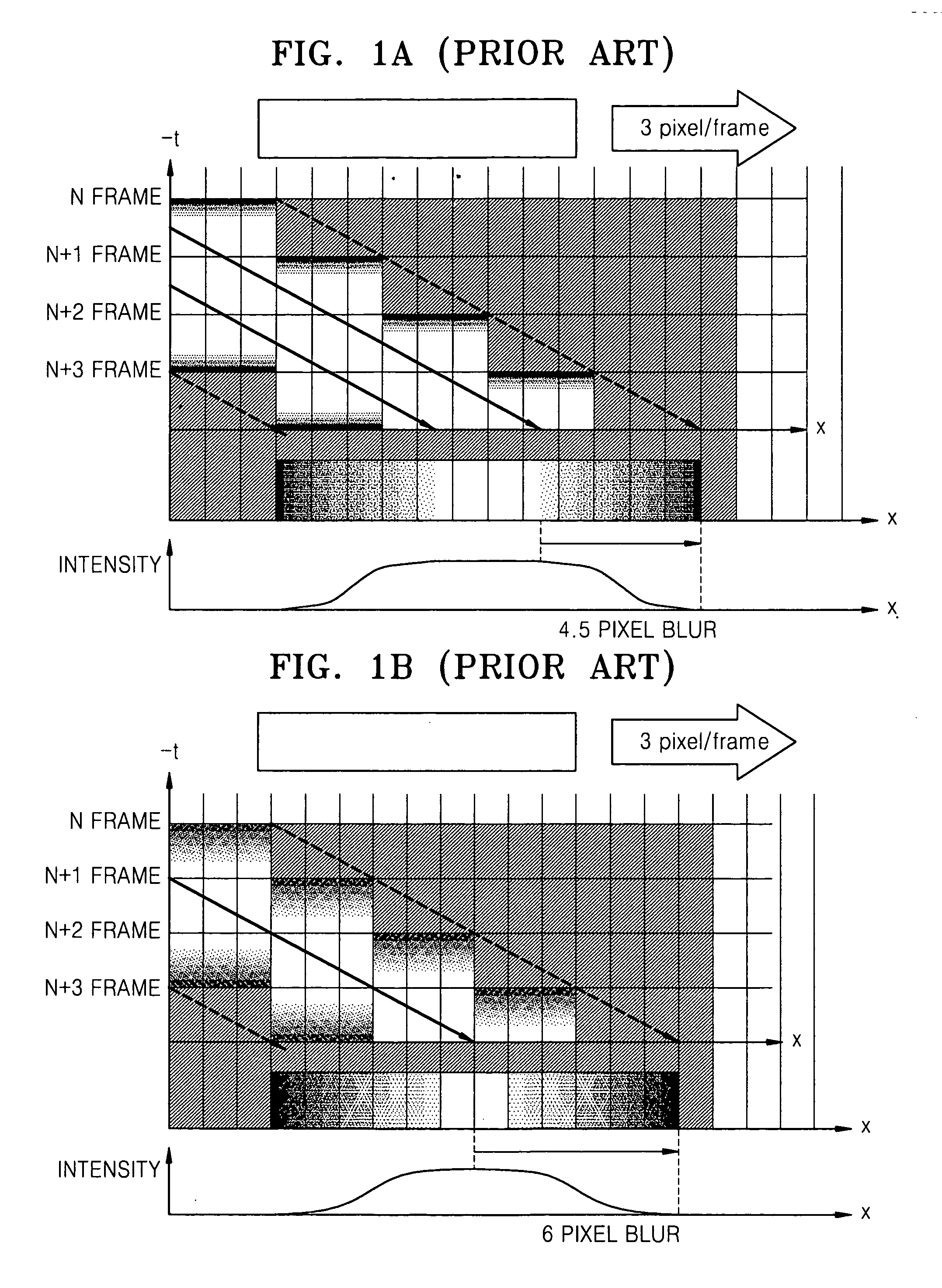 Method for driving liquid crystal display and apparatus employing the same