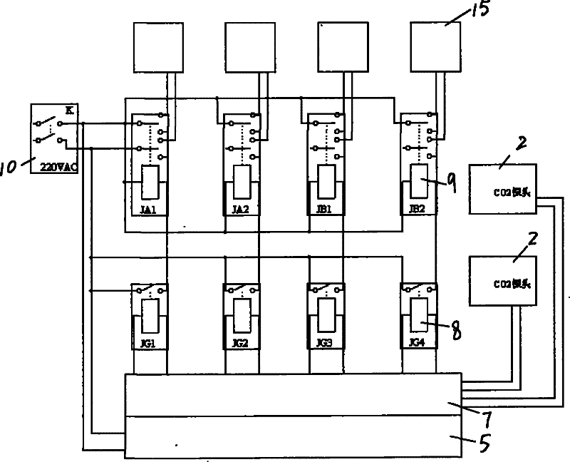 Air purification system