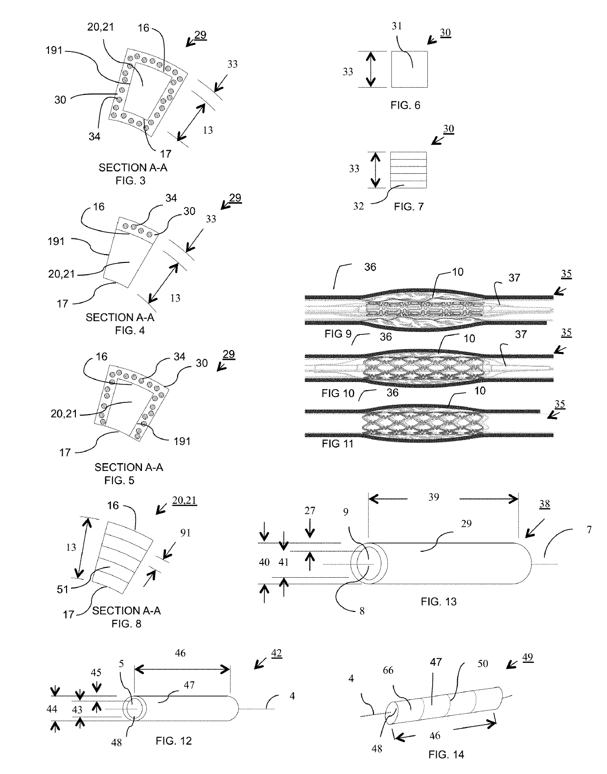 Bioresorbable scaffold having sustained drug delivery